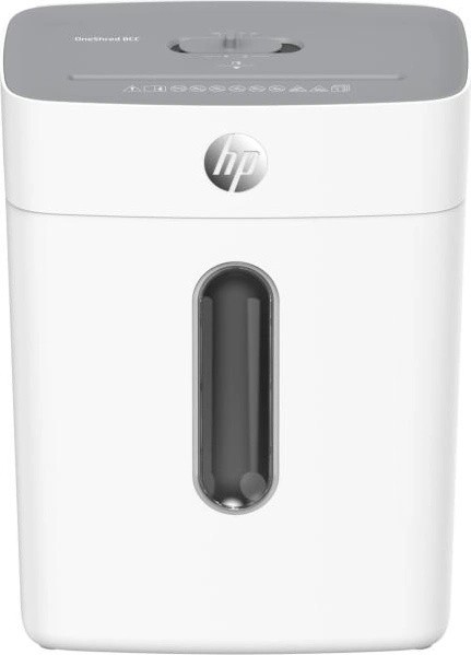 HP OneShred 8CC