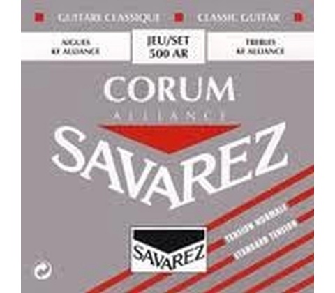 SAVAREZ 500AR