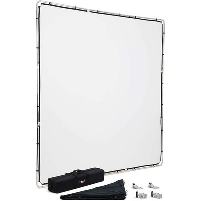 Manfrotto Pro Scrim All in One Kit 2,9 × 2,9 m XL