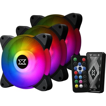 Image 1 of XIGMATEK Galaxy III Essential 3in1