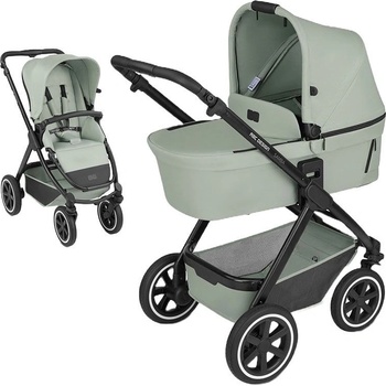 ABC Design Samba 2 in 1