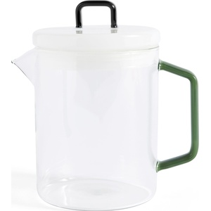Hay Кана за чай Brew Jade бяла (AE049-D289)