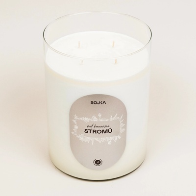 SOJKA POD KORUNAMI STROMŮ 2300 g