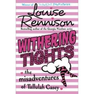 Withering Tights | Louise Rennison (2011)