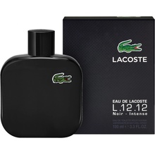 Lacoste Eau de Lacoste L.12.12. Noir toaletní voda pánská 100 ml