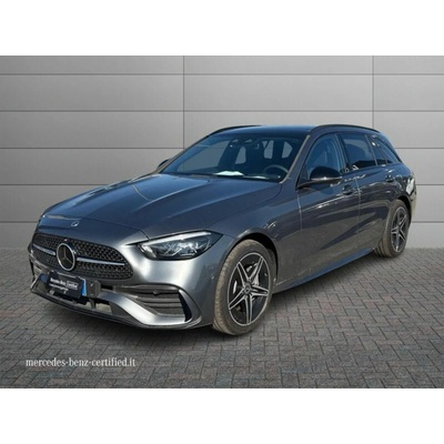 Mercedes-Benz E 300 e T AMG Line Advanced 230 kW
