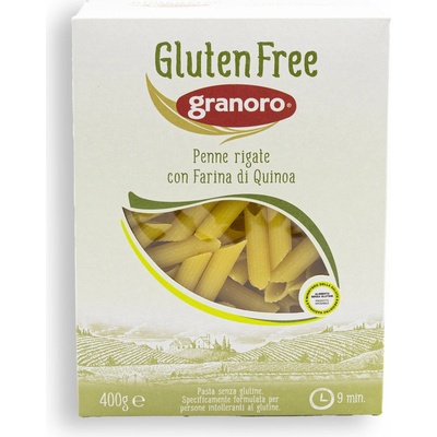 Little Sicily z Kukuřice Quinoy a Rýže Penne 400 g