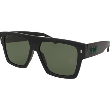 Dsquared2 Диоптрични очила Dsquared2 D2 Icon 0030/S 7ZJ/QT