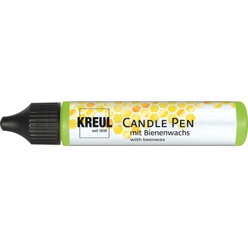Kreul 49709 Писалка за свещи Light Green 1 бр (49709)