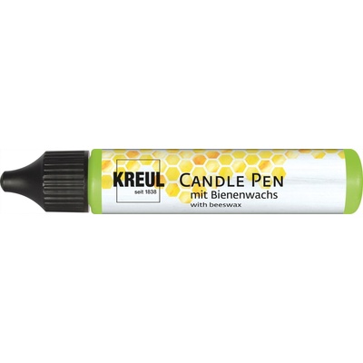 Kreul 49709 Писалка за свещи Light Green 1 бр (49709)