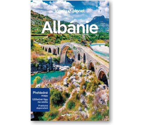 Albánie