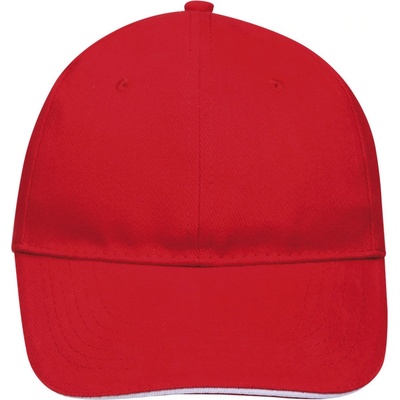 SOĽS BUFFALO 88100908 Red / White