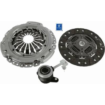 SACHS Spojková sada SACHS 3000 990 505