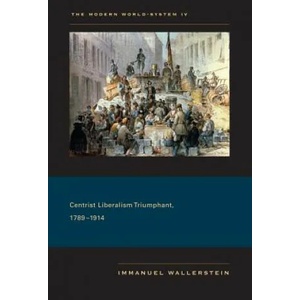 Modern World-System IV | Immanuel Wallerstein (2011)
