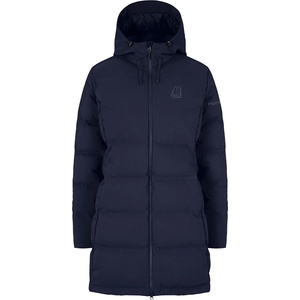 Nordisk Дамско палто Nordisk Women's Aukea Coat - Maritime Blue - размер XL (102-4223-0615)
