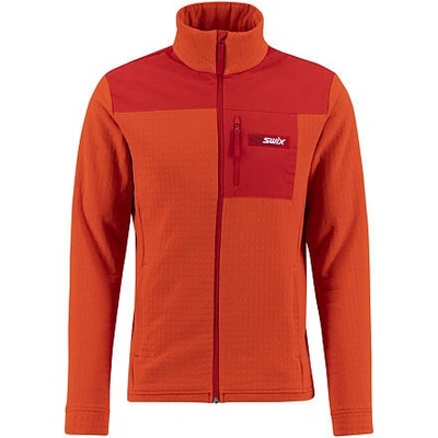 Surmount Stormfleece mikina na zip