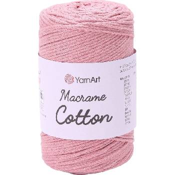 YARNART Macrame Cotton 2 mm 225 m 792 юта (Macrame Cotton 792)