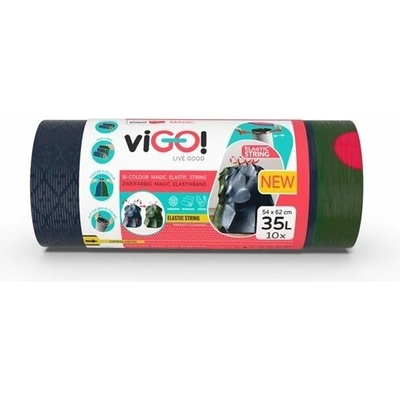 viGO! - 35 l 23µm 10 ks