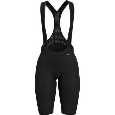 Alé Дамски клин за колоездене Alé Women's R-EV1 Sprinter Bibshorts Cycling bottoms - Black - размер XL (155-2285-0116)