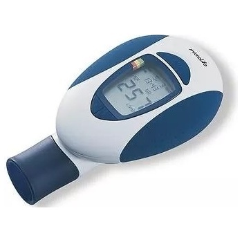 MICROLIFE - PF 100 Spirometer