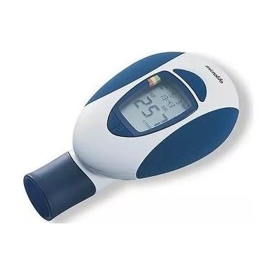 MICROLIFE - PF 100 Spirometer