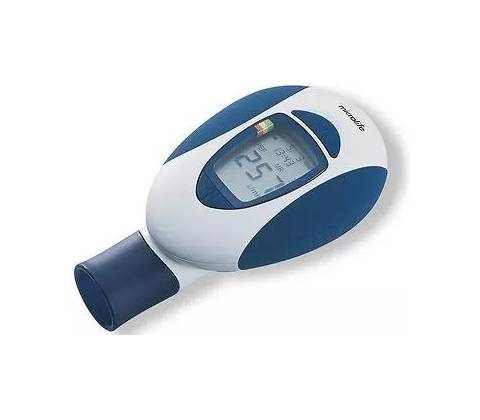 MICROLIFE - PF 100 Spirometer