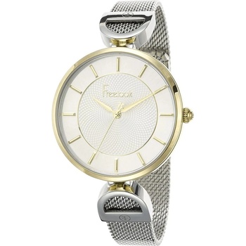 Freelook Дамски часовник Freelook Belle - FL. 1.10098-6 (FL.1.10098-6)