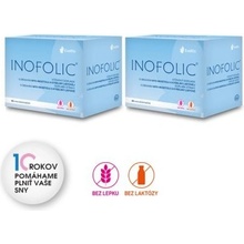 Inofolic 2 x 60 ks