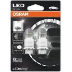 OSRAM Premium - W2.5x16q - P27/7W / 6000K - 3557CW (4905) - комплект 2бр. (до изчерпване) (3557CW)