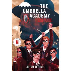 Untitled Amulet Fantasy YA Book 1 | Sheinmel, Alyssa (ISBN: 9781419766275)