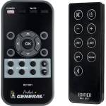 GENERAL Edifier rc1001 - дистанционно управление дубликат (rc1001) Дистанционно