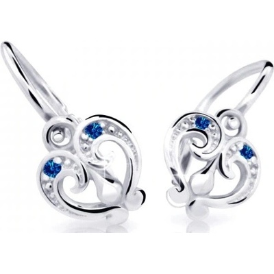 Cutie Jewellery C2211-10-X-2 modrá