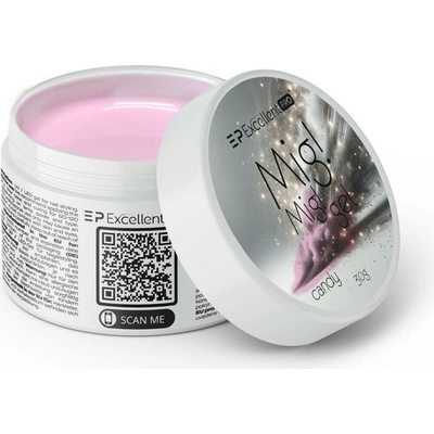 Excellent Pro gel Mig Mig Candy 30 g