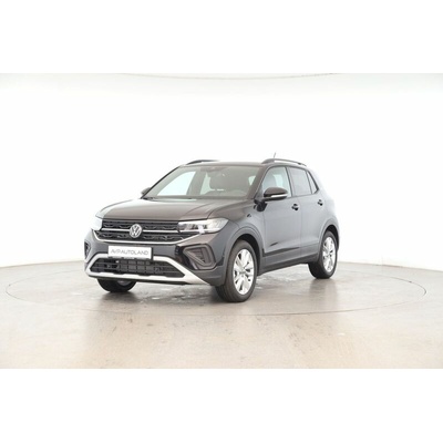 Volkswagen T-Cross 1.5 TSI DSG 110 kW