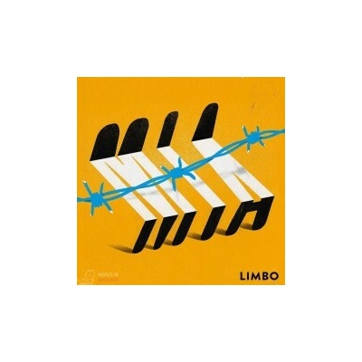 MIA. - LIMBO LP