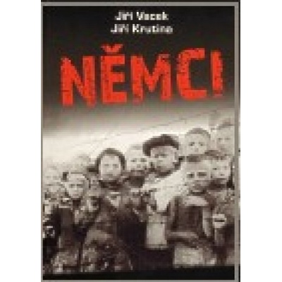 Němci - Jiří Krutina, Jiří Vacek