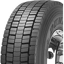 Nákladné pneumatiky Dunlop SP444 235/75 R17,5 132M