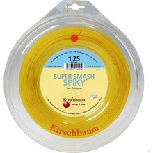 Kirschbaum Super Smash Spiky 200m 1,25mm