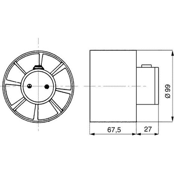 Soler & Palau TDM-100