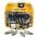 DEWALT Комплект битове, 25mm, 25pcs, PZ2, за ударни гайковерти