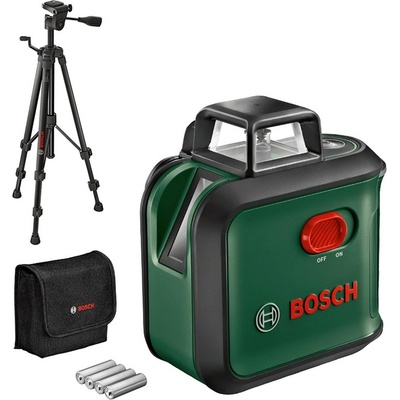Bosch AdvancedLevel 360 0603663B07