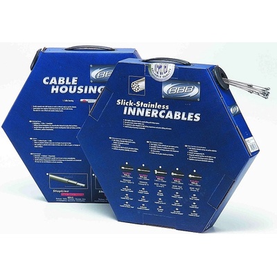 BBB BCB 52 ShiftLine bowden