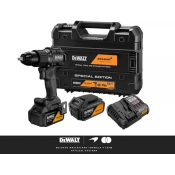 DeWALT DCD86MP2T