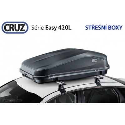 Cruz EASY 420A