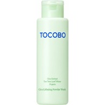 TOCOBO - Cica Calming Powder Wash 50g