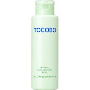 TOCOBO - Cica Calming Powder Wash 50g