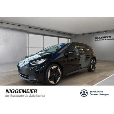 Volkswagen ID.3 Pro S 170 kW