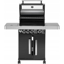 MAXXUS BBQ Chief 6.0 čierna