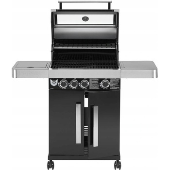 MAXXUS BBQ Chief 6.0 čierna