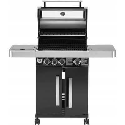 MAXXUS BBQ Chief 6.0 čierna